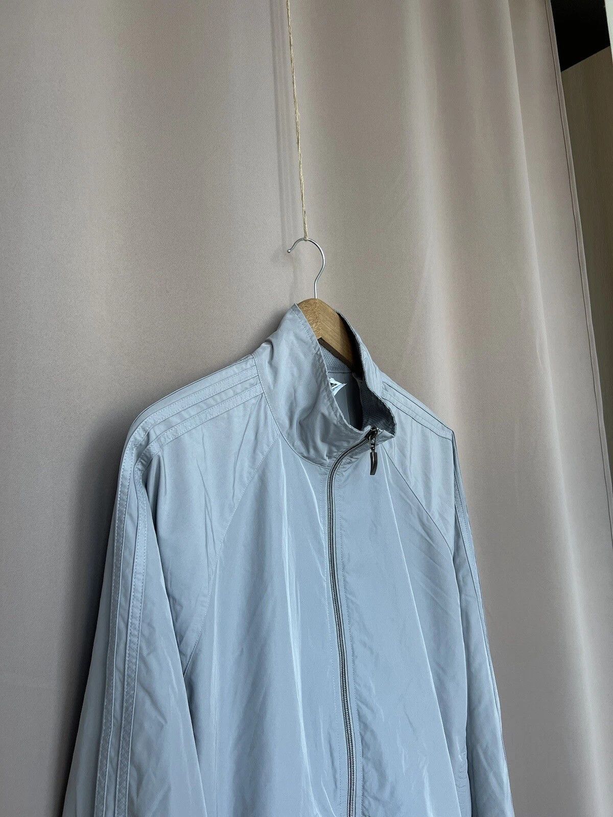 Adidas Adidas Kobe Bryant Collection Jacket Men's Size L Vintage Size US L / EU 52-54 / 3 - 3 Thumbnail