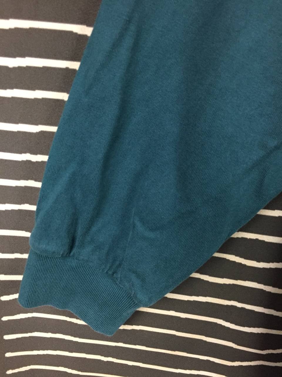 Lemaire × Uniqlo Uniqlo U Lemaire Long Sleeve Heavyweight Pocket Tee Size XL Size US XL / EU 56 / 4 - 6 Thumbnail