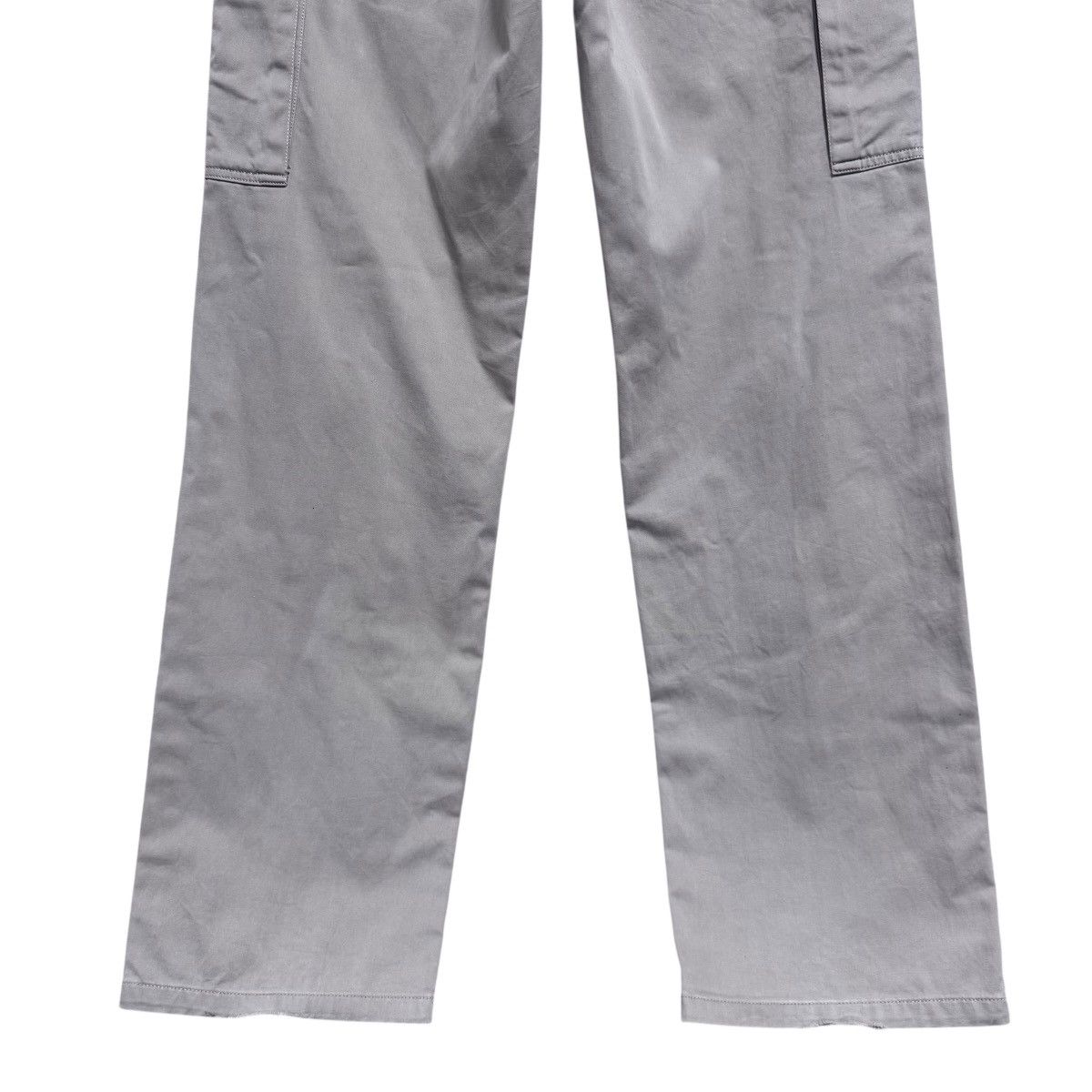 Helmut Lang Helmut Lang Cargo Pants Vintage Treatment Size US 30 / EU 46 - 12 Thumbnail