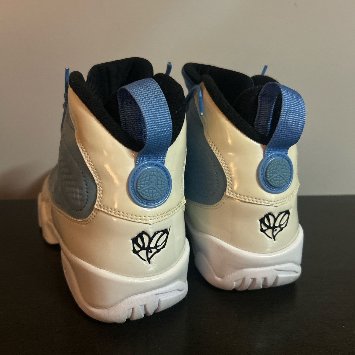 Jordan Brand Jordan 9 (for the love of the game) Size US 10.5 / EU 43-44 - 4 Thumbnail