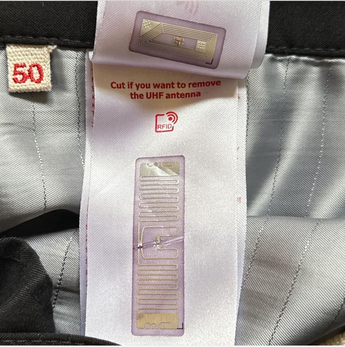 Marni Marni Relax Fit Trouser Size US 32 / EU 48 - 5 Thumbnail