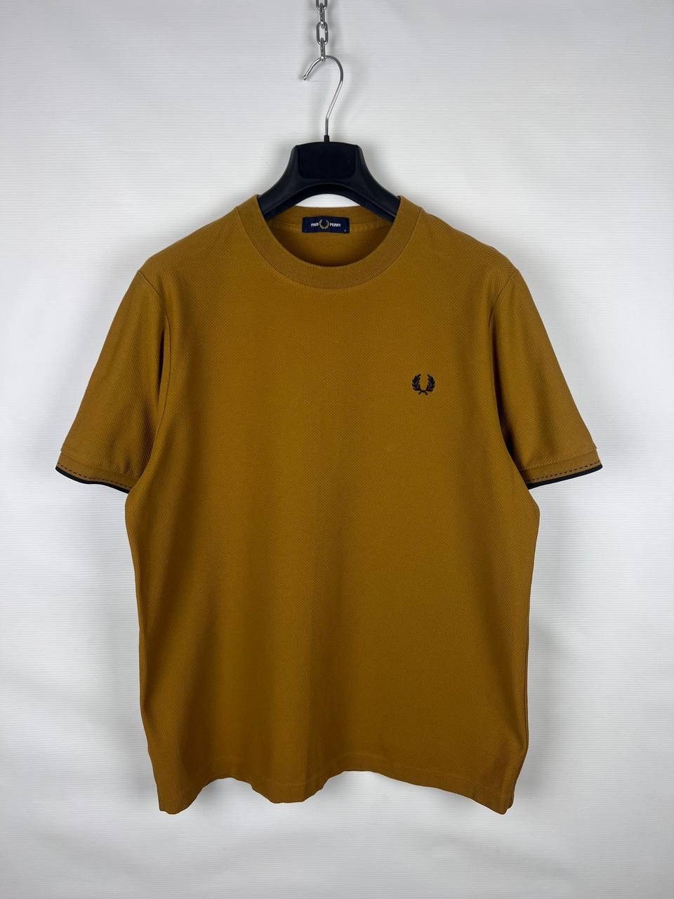Fred Perry Fred Perry luxury t-shirts size L Size US L / EU 52-54 / 3 - 1 Thumbnail