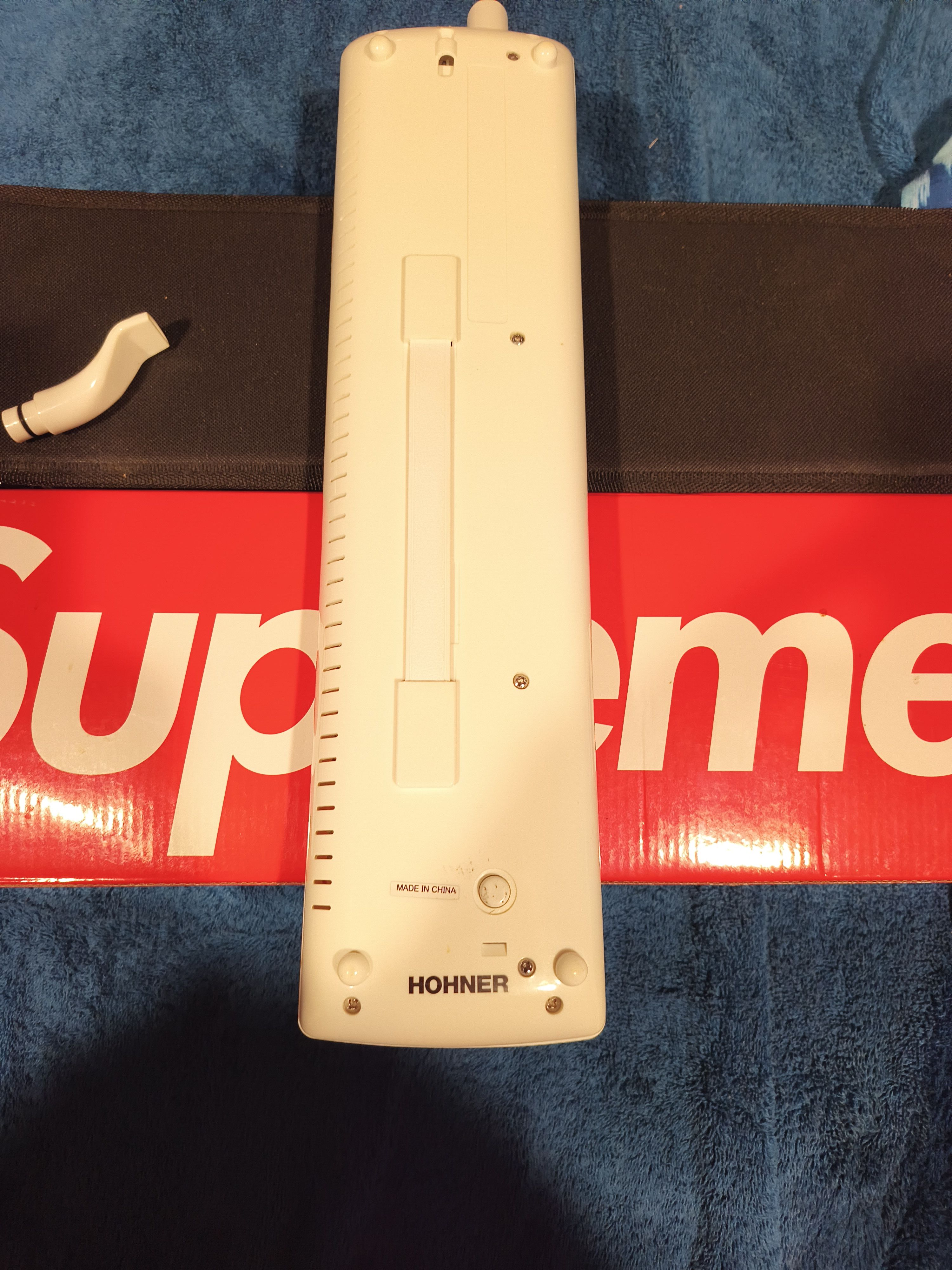 Supreme Supreme meoldica Size ONE SIZE - 3 Thumbnail