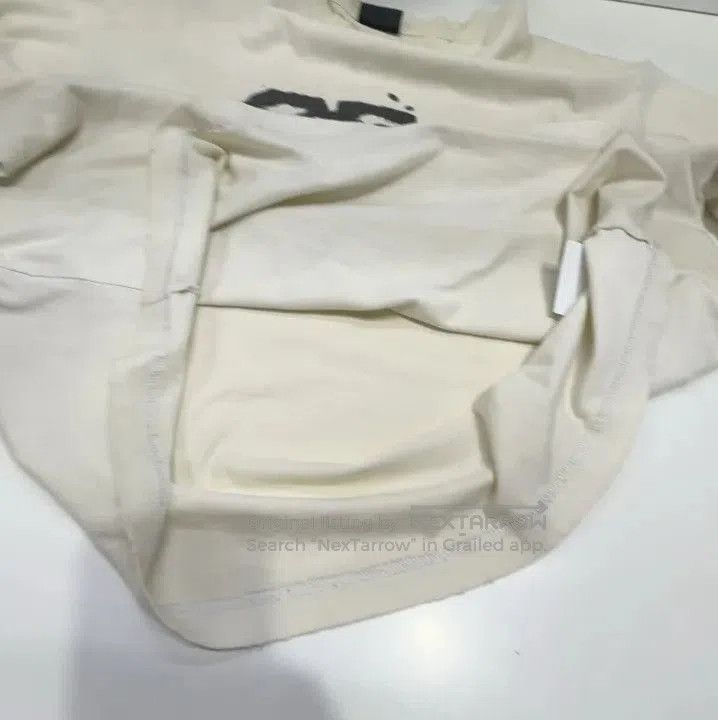 Balenciaga Balenciaga SS23 Graphic Print White T. Size US S / EU 44-46 / 1 - 5 Thumbnail