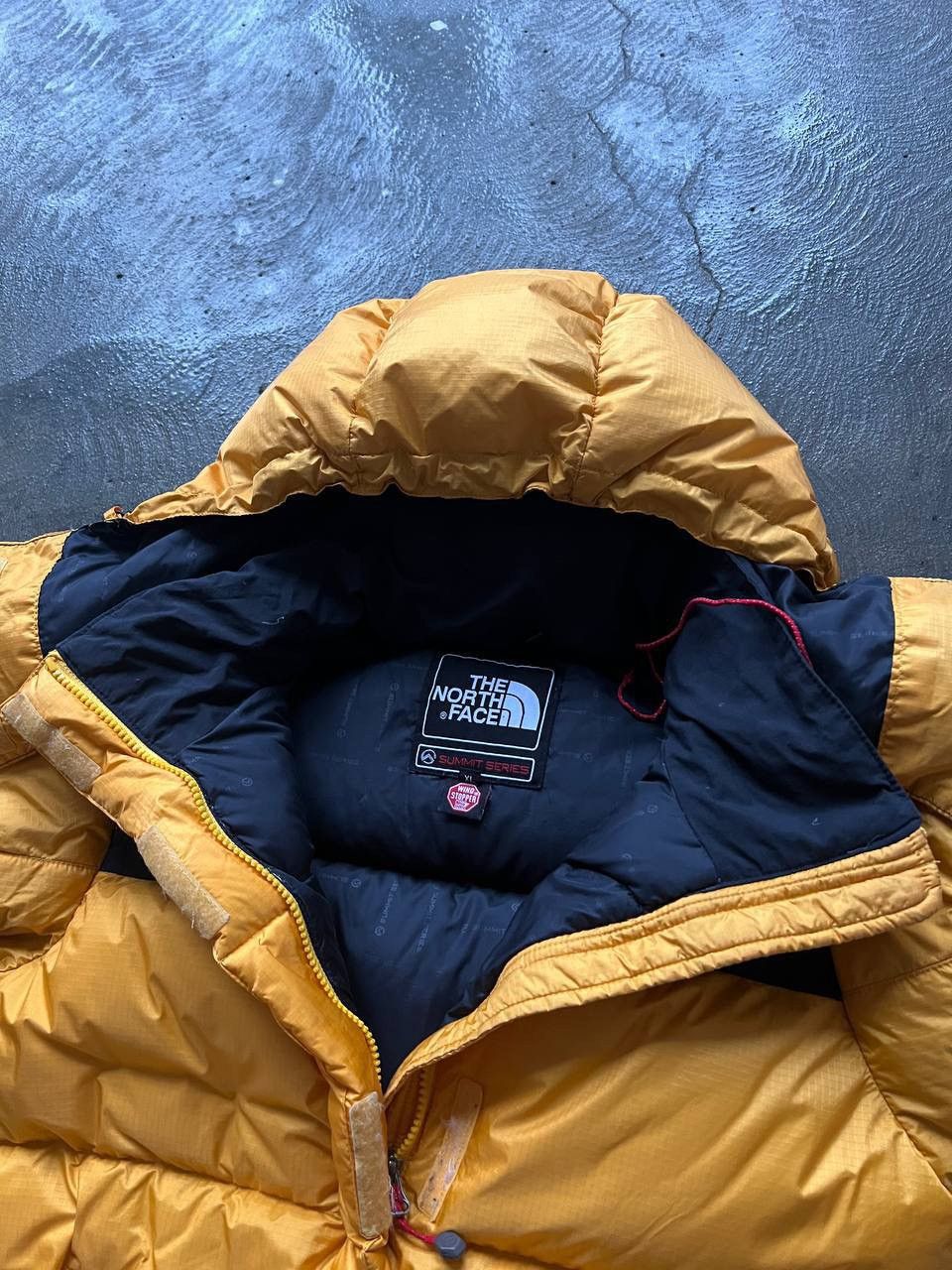 The North Face The North Face Baltoro 700🇰🇷🇰🇷🇰🇷 Size L / US 10 / IT 46 - 6 Thumbnail