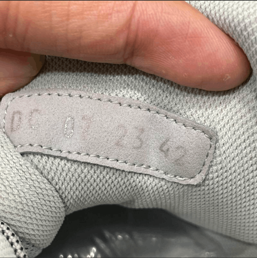 Dior Dior low-top sneakers Size US 9 / EU 42 - 5 Thumbnail