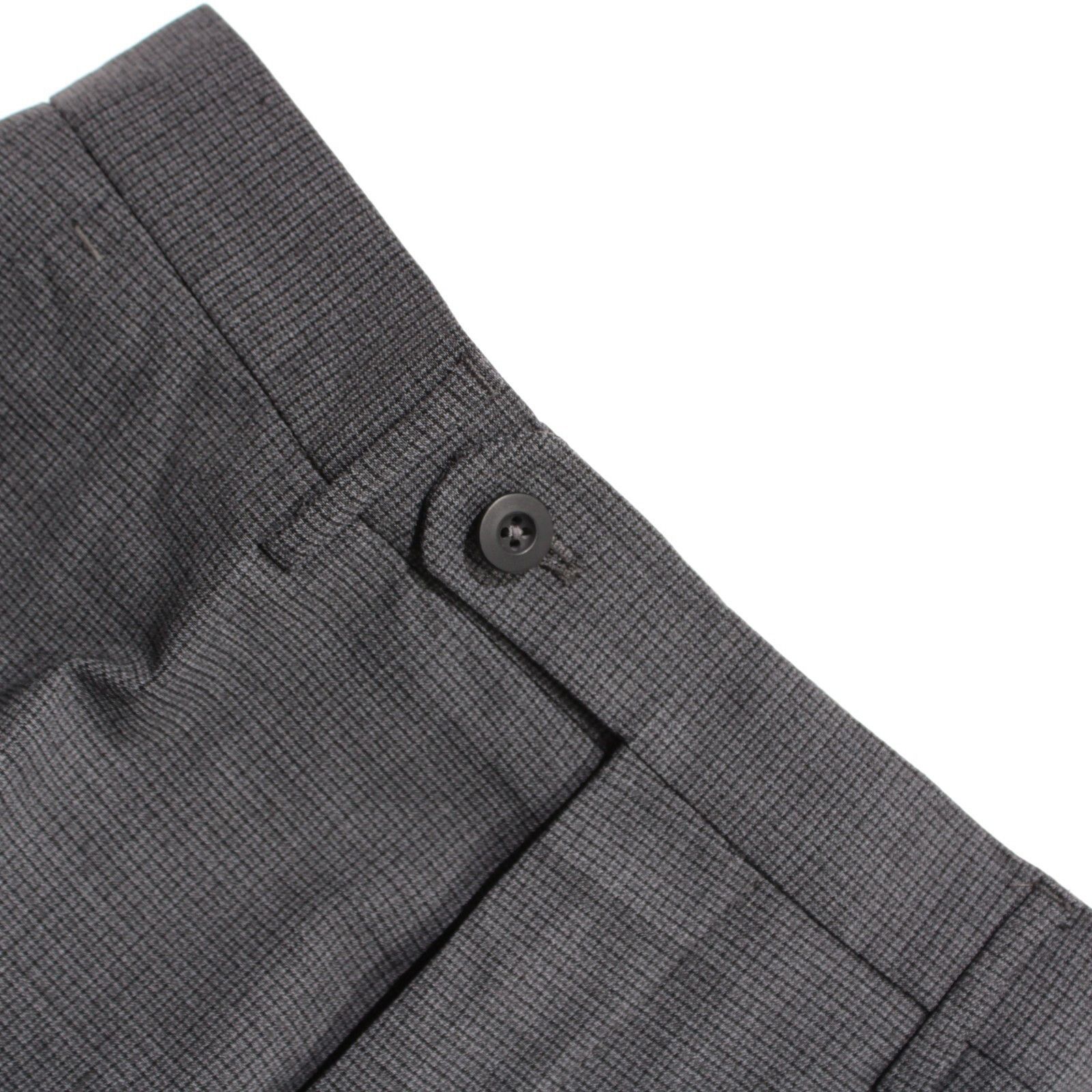 Slowear Slowear New with tags Dress Pants Size 26 US In Gray Size US 26 / EU 42 - 1 Thumbnail