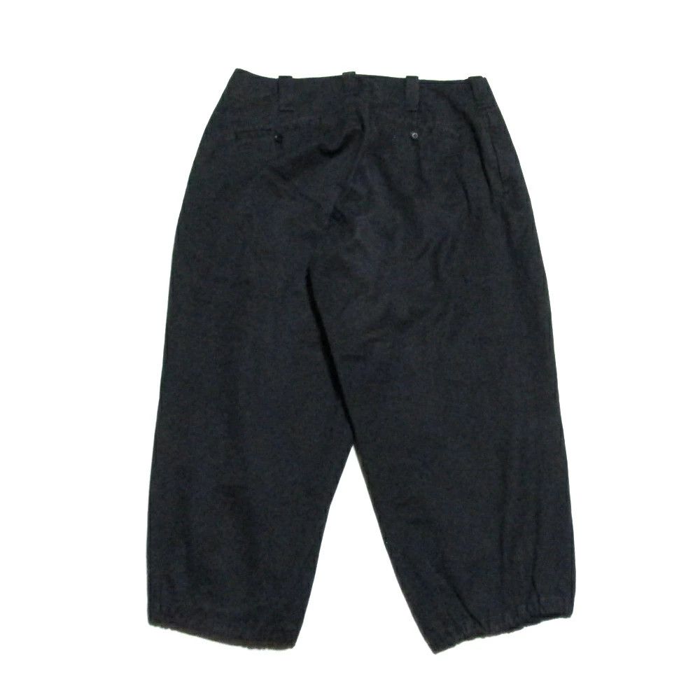 Yohji Yamamoto Yohji Yamamoto Pour Homme Wide Arab Pants Size US 33 - 1 Thumbnail