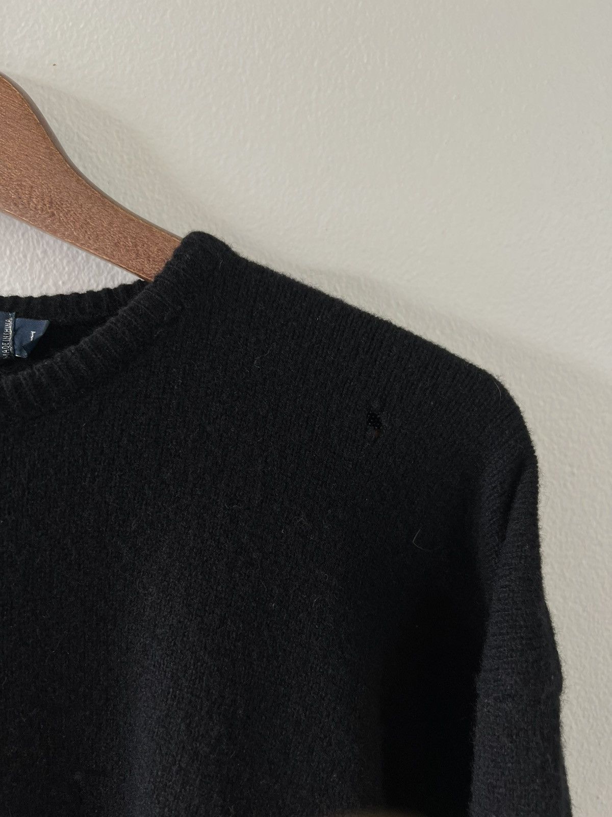 Polo Ralph Lauren Vintage 90s Polo Ralph Lauren Knit Sweater Size US M / EU 48-50 / 2 - 5 Thumbnail