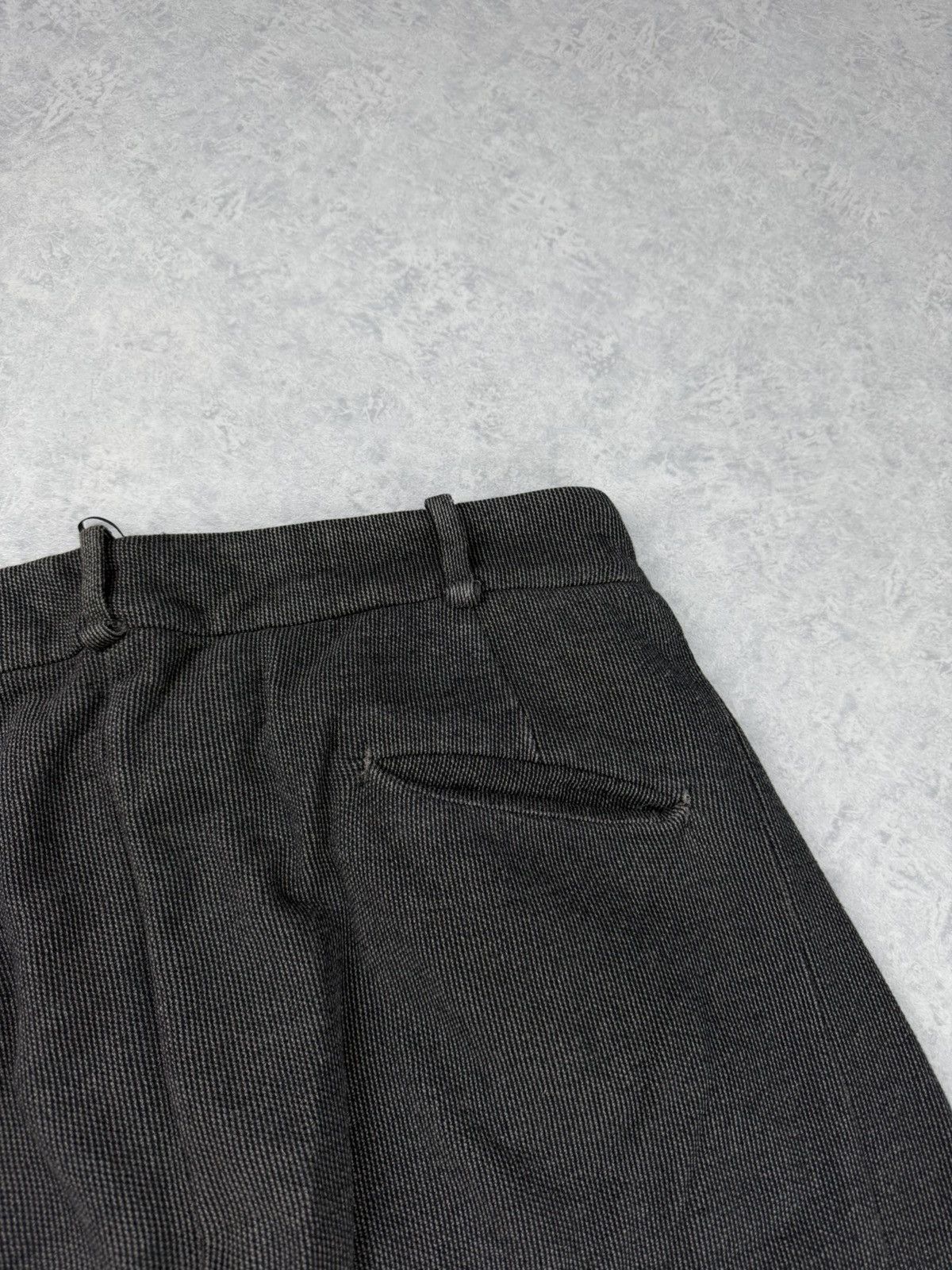 Masnada Masnada Cotton Pants Size US 36 Size US 36 / EU 52 - 13 Thumbnail