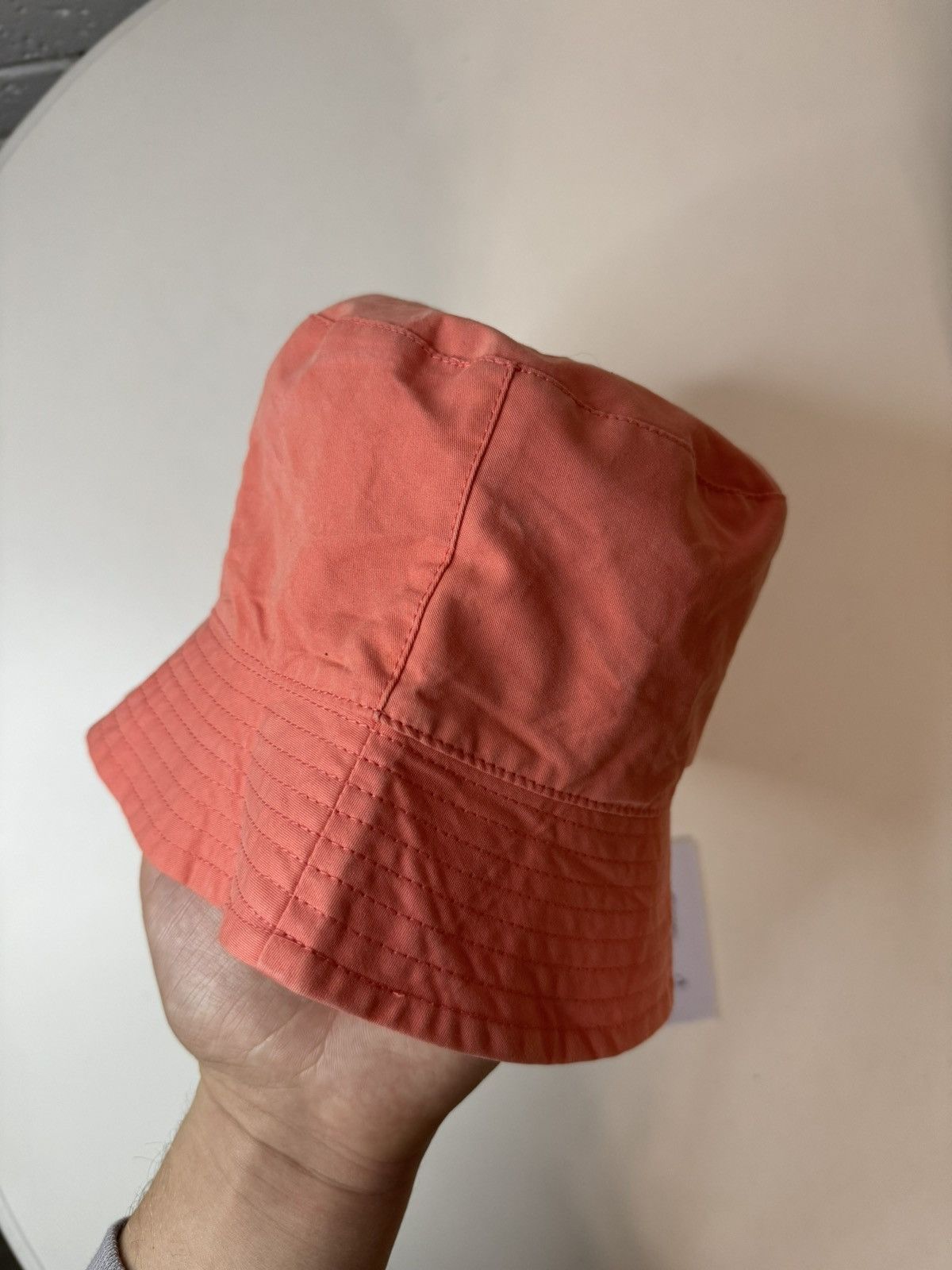 Fear of God Essentials Fear of God hat cap Size ONE SIZE - 5 Thumbnail