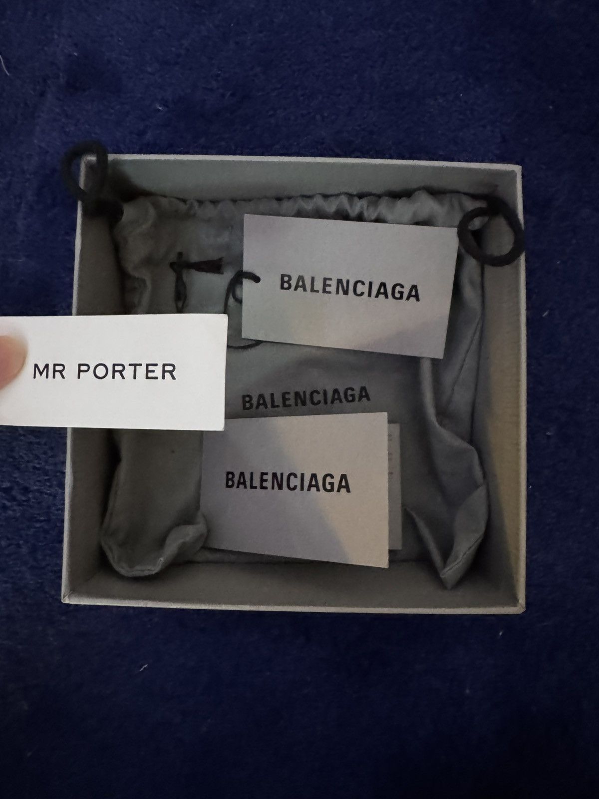 Balenciaga Balenciaga BB monogram belt Size 30 - 3 Thumbnail