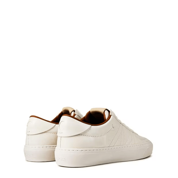 Moncler Monclub Sneakers Size US 7.5 / EU 40-41 - 5 Thumbnail