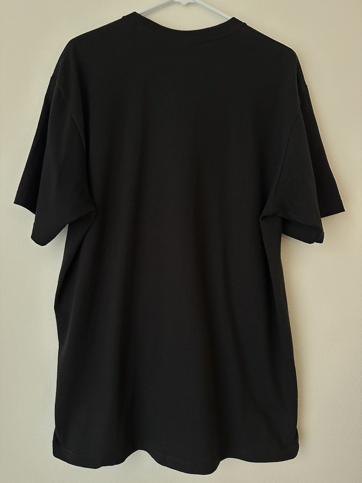 Supreme Supreme New York Tee Size US L / EU 52-54 / 3 - 3 Thumbnail