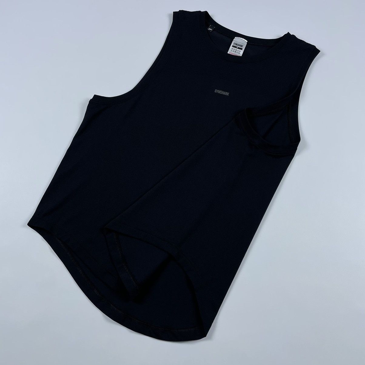 Gymshark Gymshark Sleeveless Top Size M / US 6-8 / IT 42-44 - 4 Thumbnail