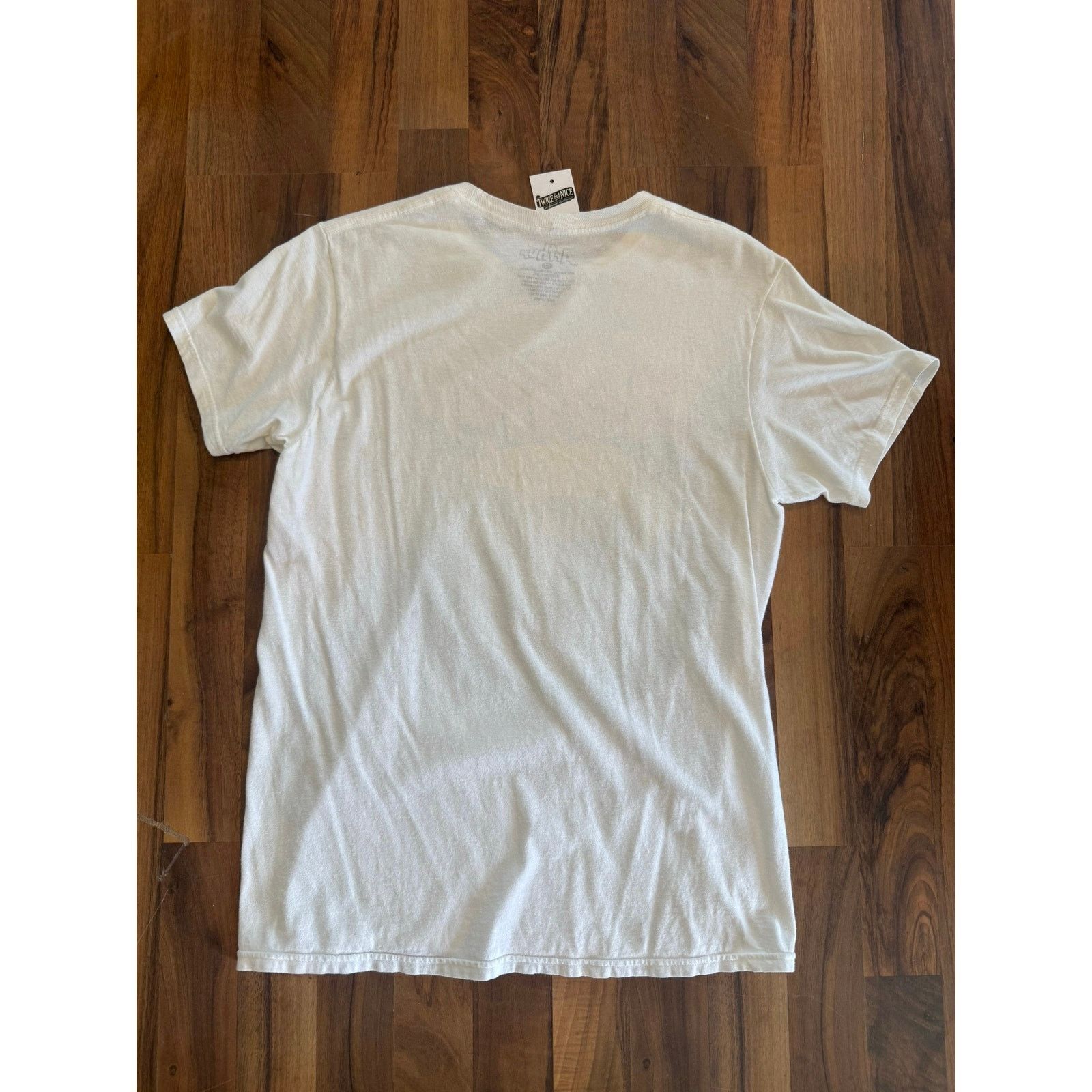 Other 2001 PBS Arthur Fist Meme Size Medium Size US M / EU 48-50 / 2 - 4 Thumbnail