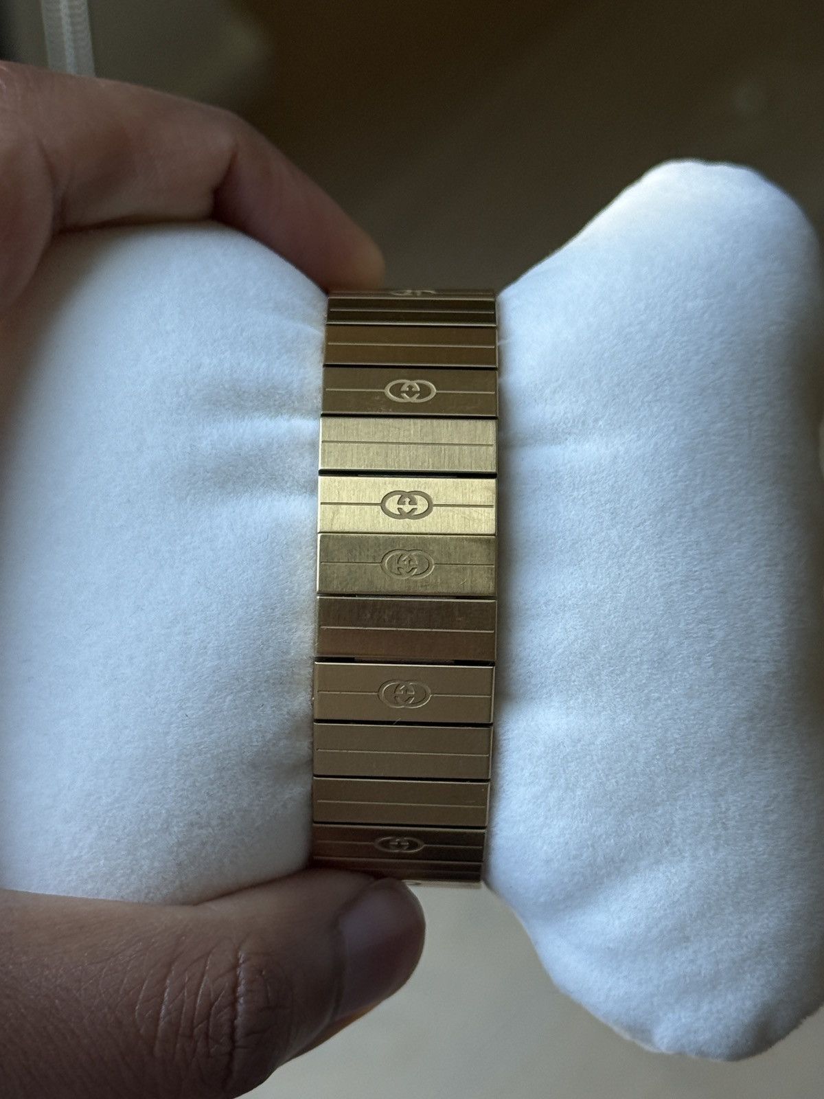 Gucci Gucci Grip Roulette Watch Size ONE SIZE - 2 Thumbnail
