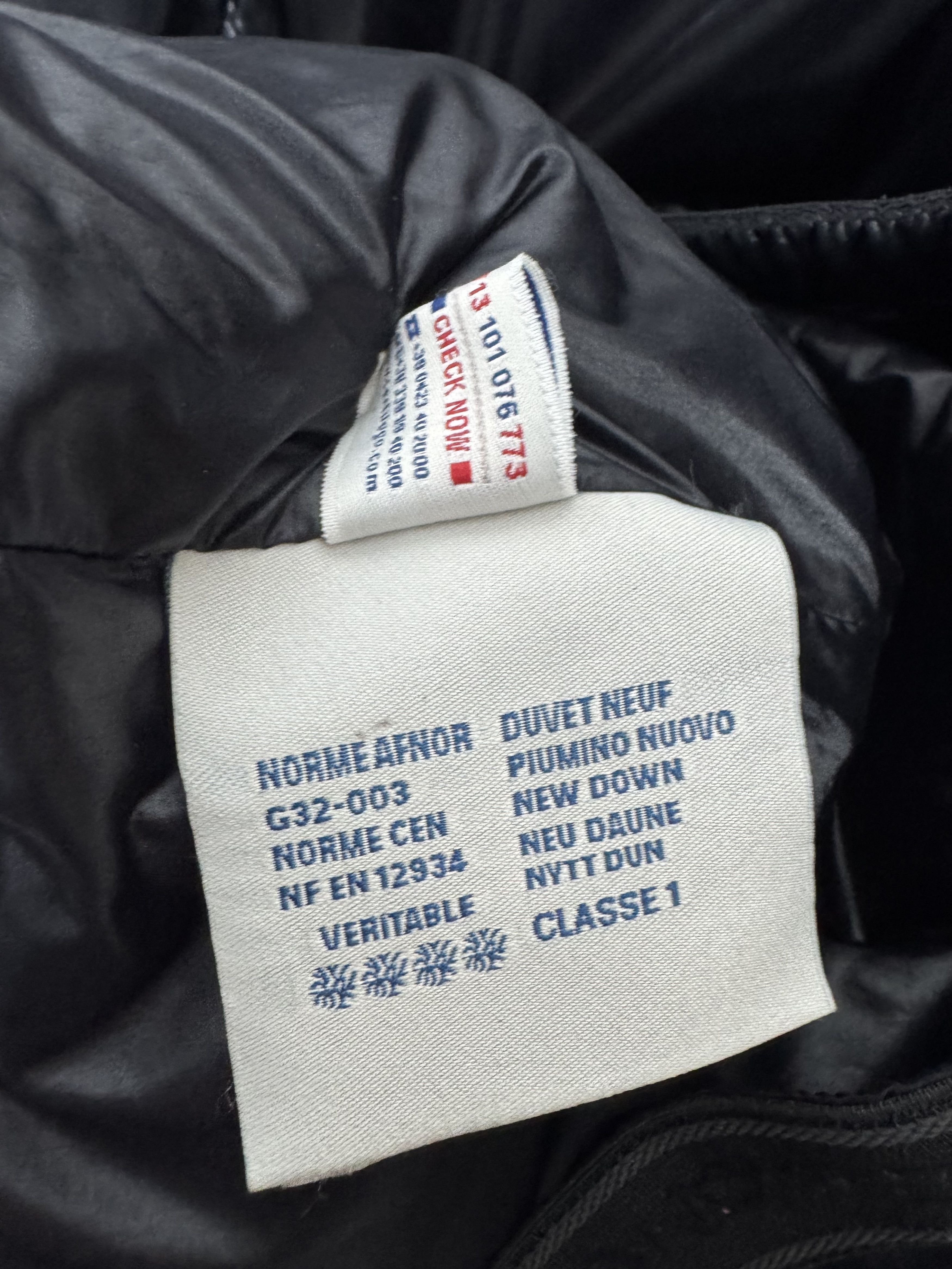 Moncler Moncler Grenoble Andolla Jacket Size M / US 6-8 / IT 42-44 - 7 Thumbnail