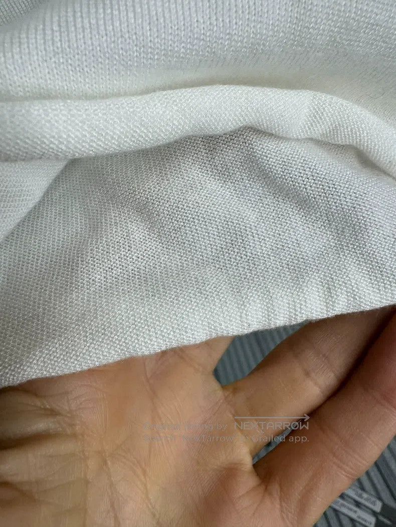 Carol Christian Poell Carol Christian Poell Base layer shirt Size XS / US 0-2 / IT 36-38 - 6 Thumbnail