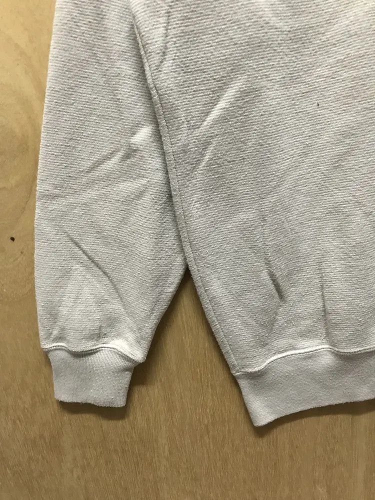 NCAA Vintage NCAA x Descente Distressed Sweatshirts Size US S / EU 44-46 / 1 - 5 Thumbnail
