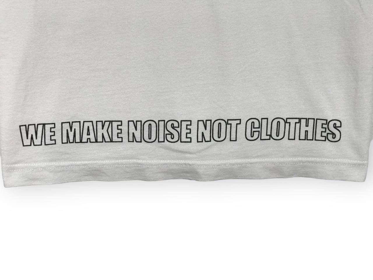Japanese Brand × Jun Takahashi × Undercover U design worn by thorm yorke Size US L / EU 52-54 / 3 - 5 Thumbnail