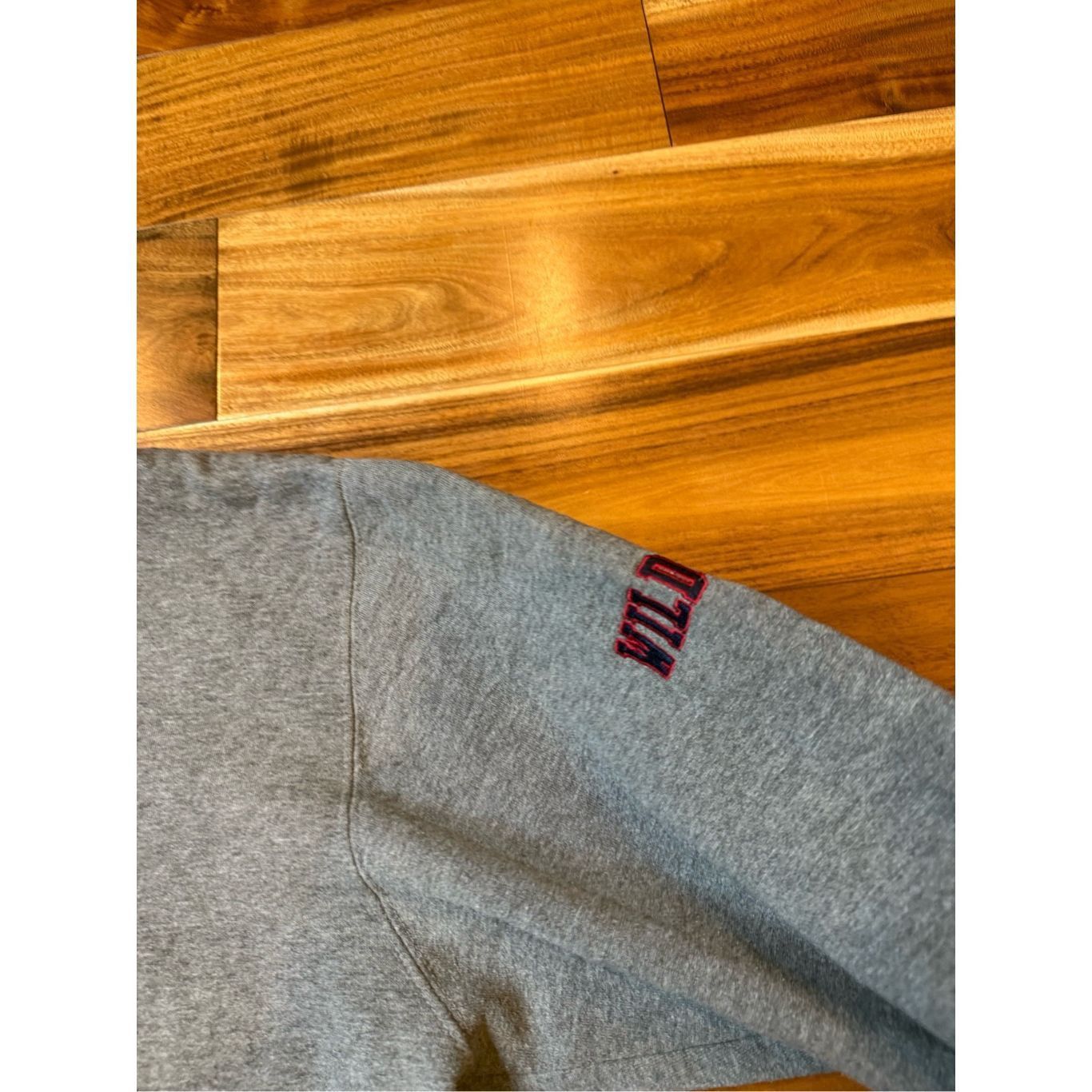 Vintage Size M - Vintage 1990s Arizona State university wildcats swe Size US M / EU 48-50 / 2 - 3 Thumbnail
