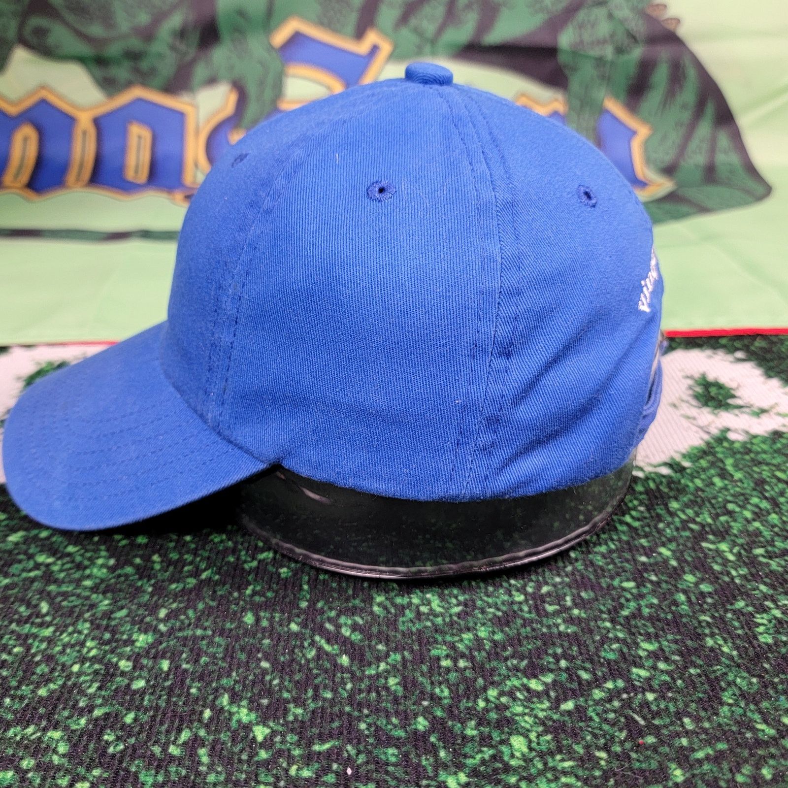 Vineyard Vines Vineyard Vines Strapback Cap OSFM Size ONE SIZE - 2 Thumbnail