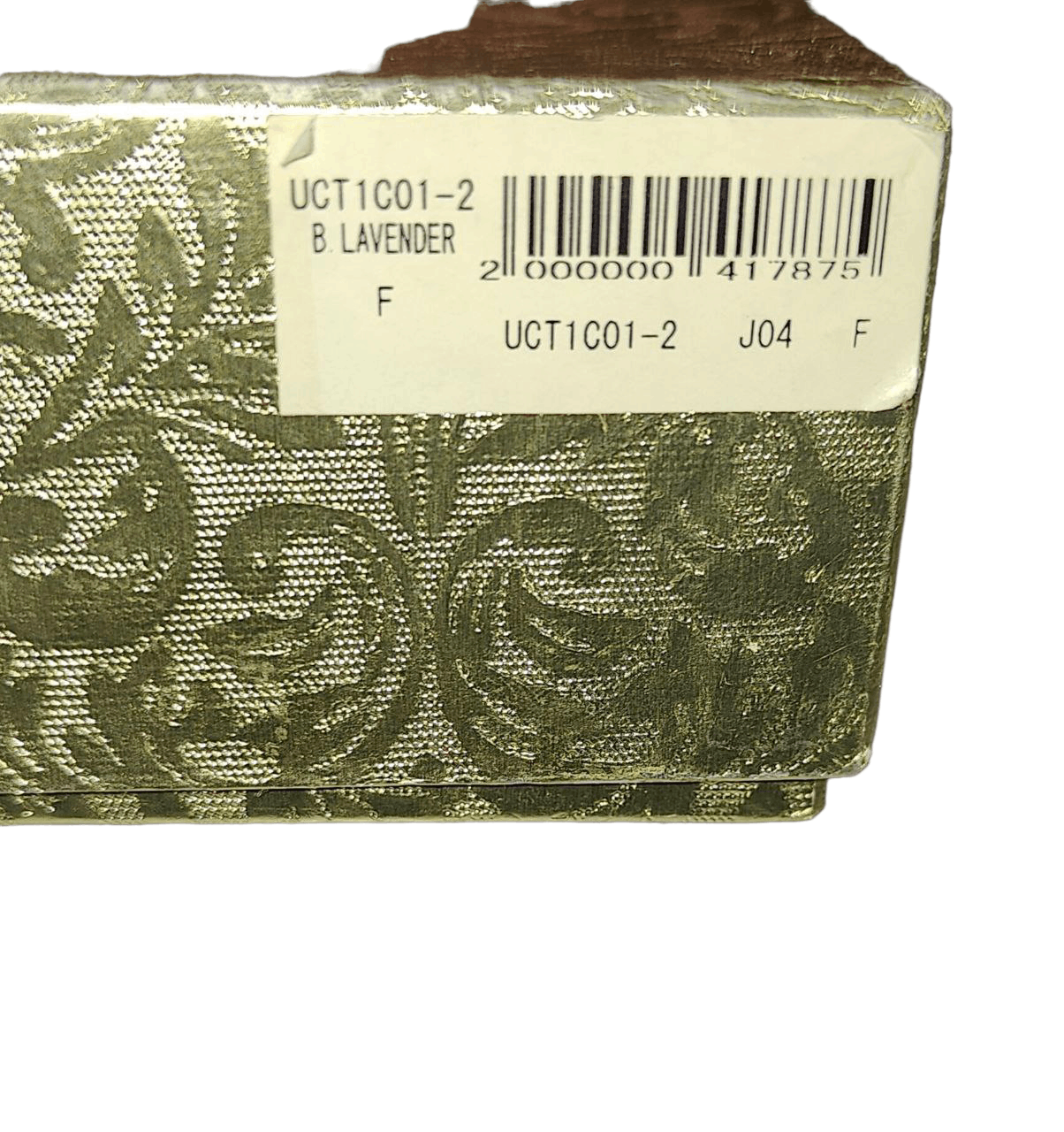 Undercover Undercover Undercoverism X Porter Wallet Size ONE SIZE - 18 Thumbnail