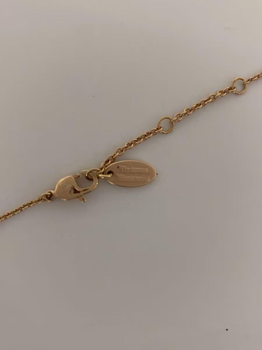 Vivienne Westwood Gem Stone Orb Necklace Size ONE SIZE - 5 Thumbnail