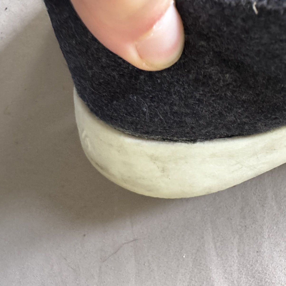 Allbirds Allbirds Wool Runner Sneakers Size US 8 / EU 41 - 7 Thumbnail