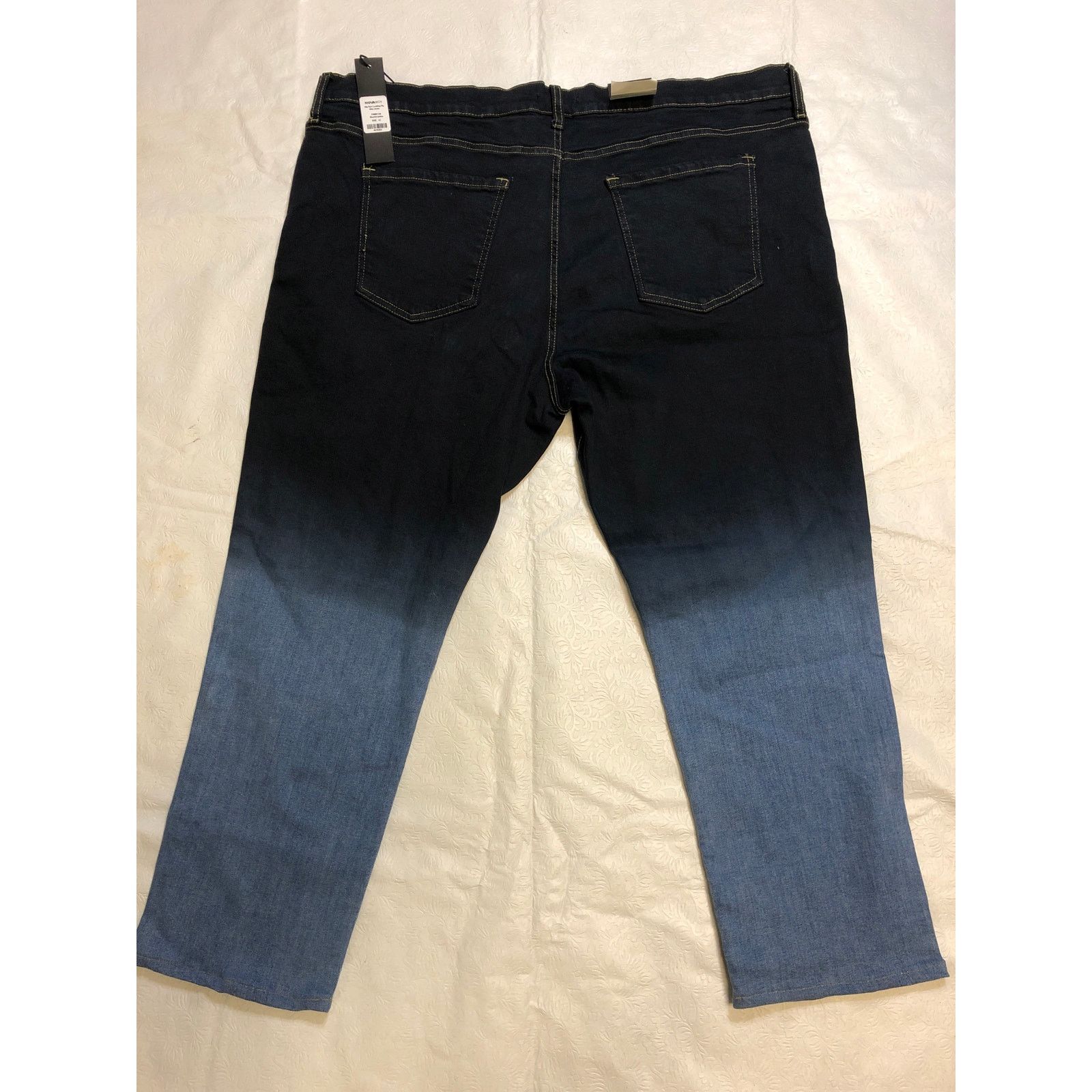 Other Nova Men’s Slim Fit premium denim Size US 42 / EU 58 - 2 Thumbnail