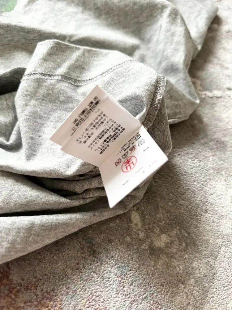 Undercover Sz 2 Undercover SW3 Figure Print Tee Size US M / EU 48-50 / 2 - 6 Thumbnail