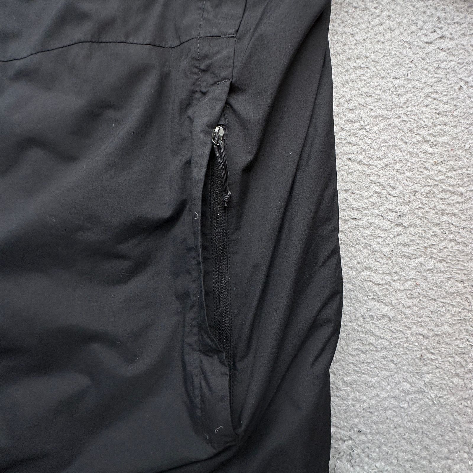 The North Face The North Face Jacket XXL Hyvent Jacket Removable Hooded Size US XXL / EU 58 / 5 - 13 Thumbnail