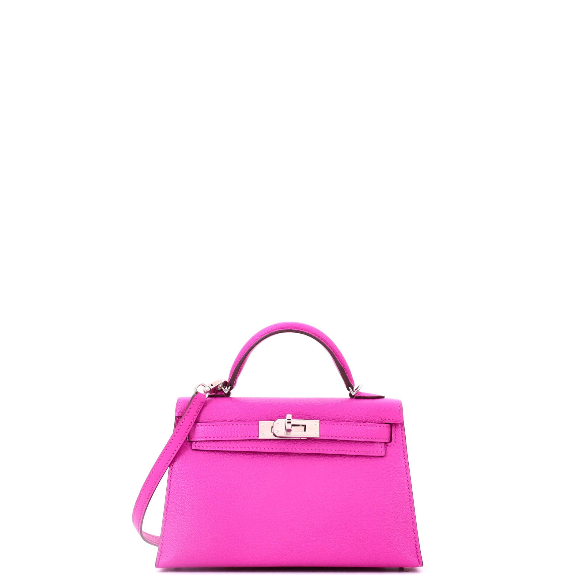 Hermes Kelly Mini II Bag Size ONE SIZE - 1 Thumbnail
