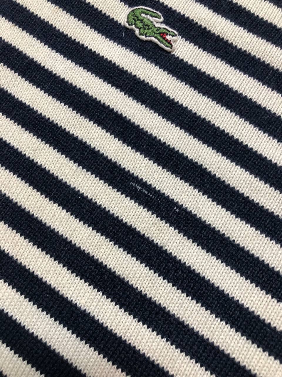 Lacoste Lacoste Sweater Size US XXL / EU 58 / 5 - 15 Thumbnail