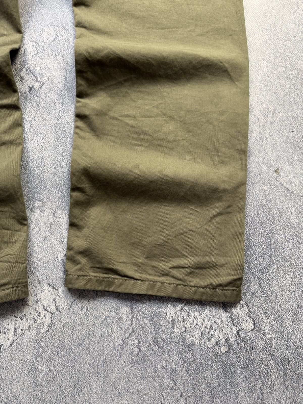 Carhartt Vintage Carhartt Cargo Pants Size US 28 / EU 44 - 11 Thumbnail