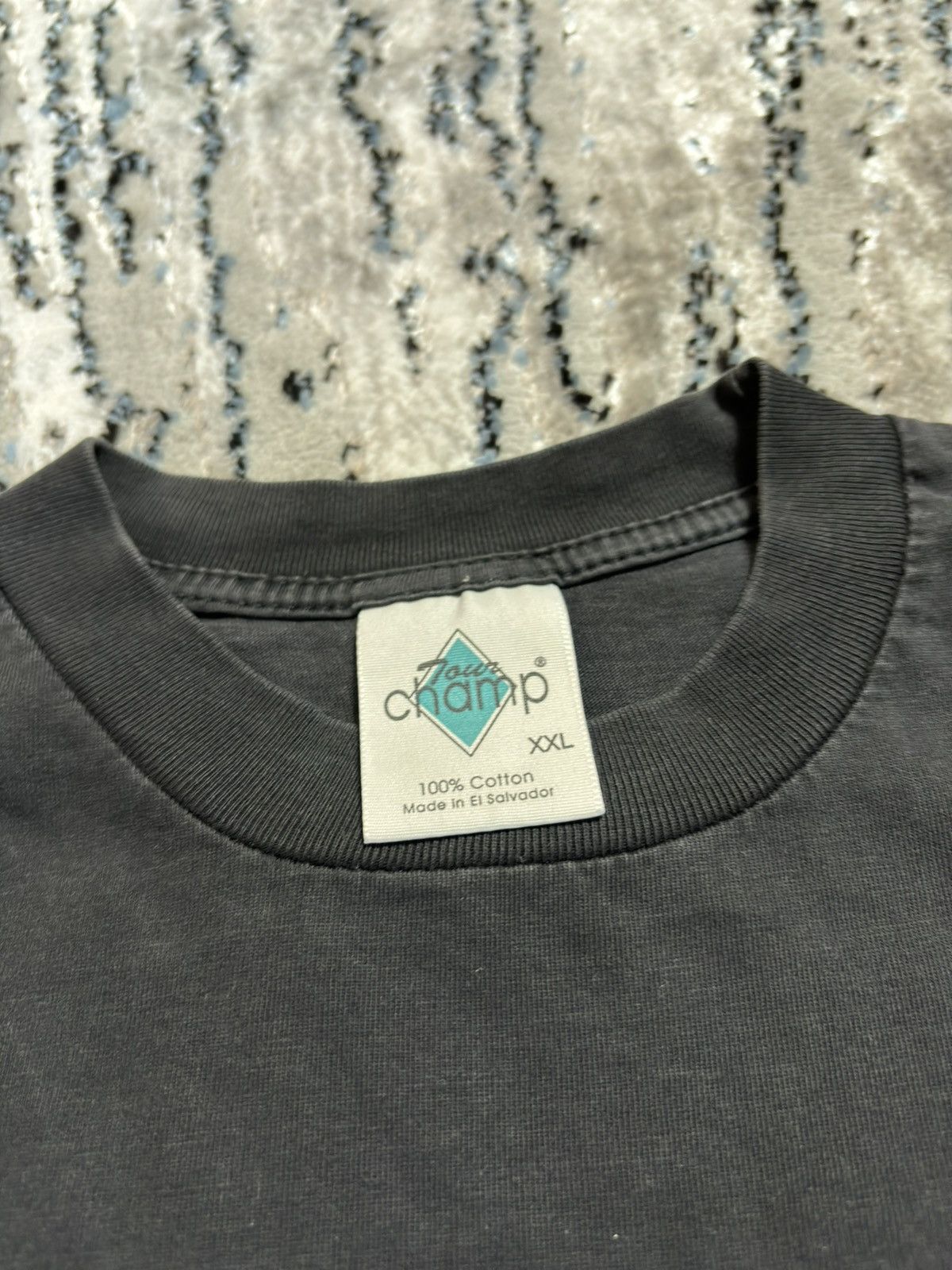 Vintage vintage Star Trek t shirt 1998 Star Wars 90s y2k galaxy Size US XXL / EU 58 / 5 - 3 Thumbnail