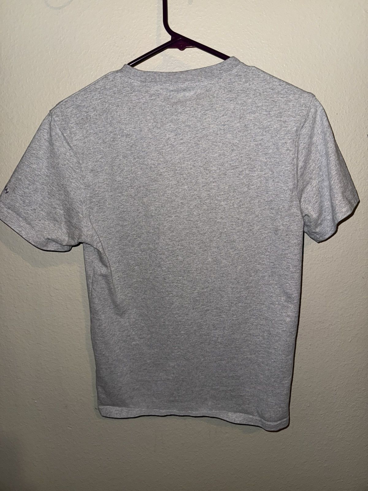 Noah × Puma Noah x Puma Embroidered Tee Size US XS / EU 42 / 0 - 5 Thumbnail