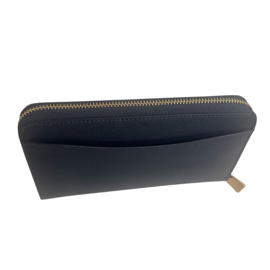 Kate Spade Kate Spade Shaggy Embossed Zip-around Continental Wallet Size ONE SIZE - 6 Thumbnail