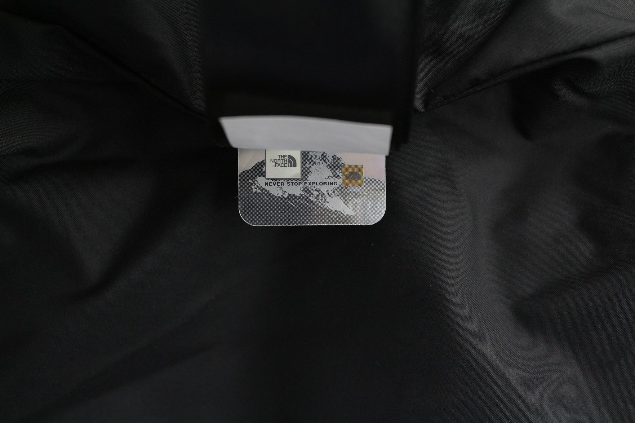 The North Face HIMALAYAN INSULATED S Black Quilted Zipper Puffer 82310 Size S / US 4 / IT 40 - 12 Thumbnail