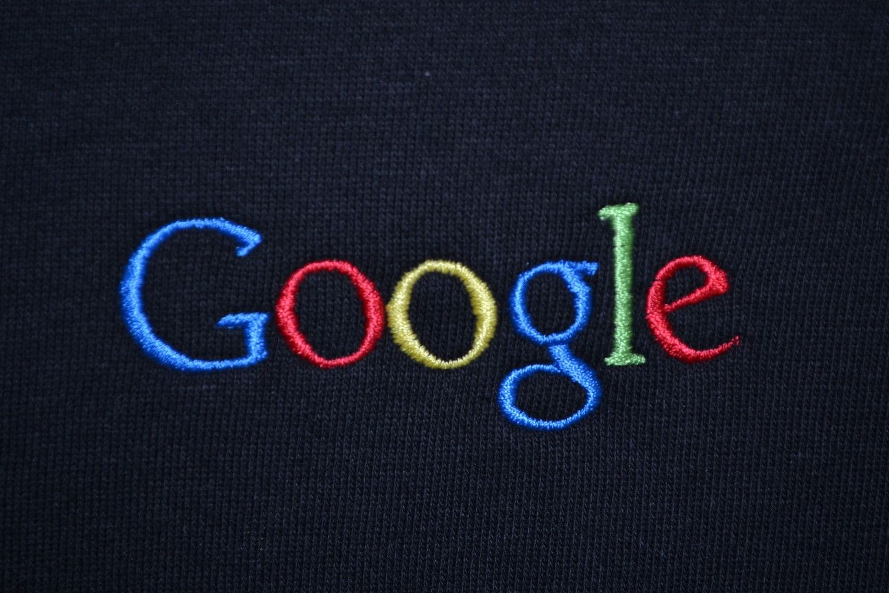 Microsoft × Vintage Google Vintage Embroidered Logo Hoodie L Size US L / EU 52-54 / 3 - 5 Thumbnail
