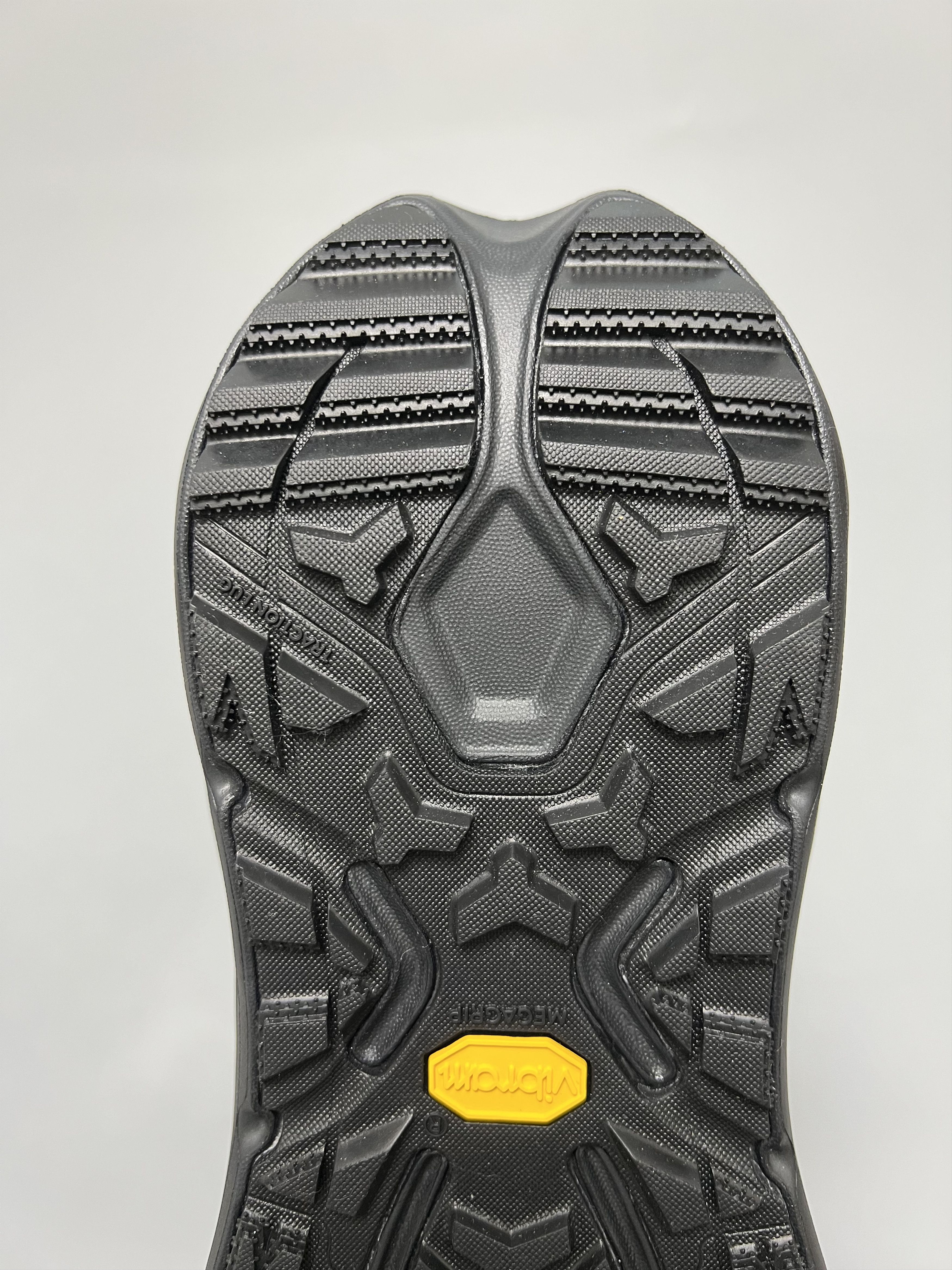 Hoka 12D Hoka Kaha 3 Mid GTX Gore-Tex Hiking Shoes Size US 12 / EU 45 - 15 Thumbnail