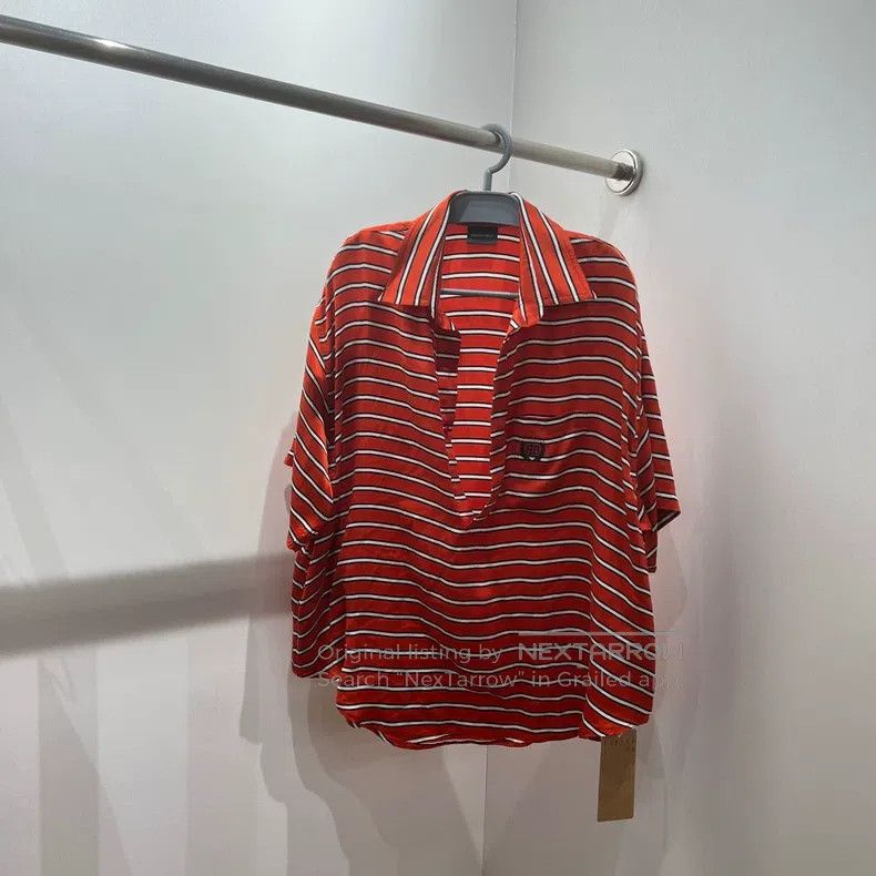 Balenciaga shirt