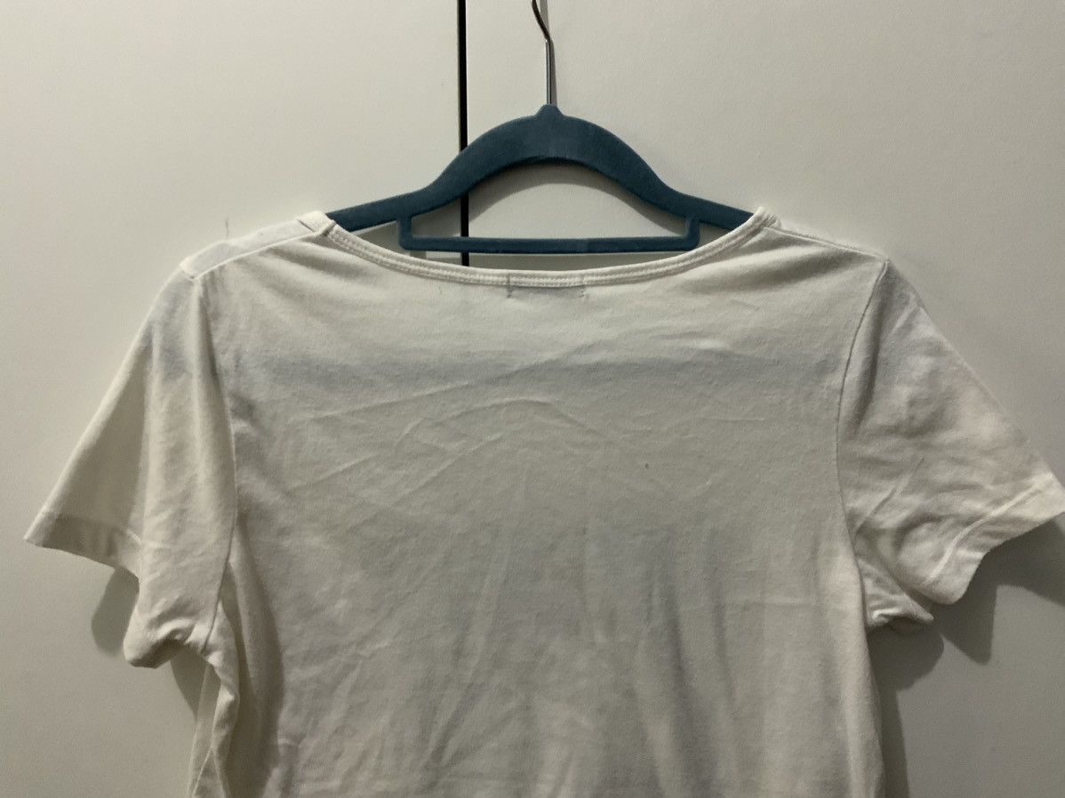 Fuck Art, Make Tees I wanna be with you Sexy Tee Size US M / EU 48-50 / 2 - 5 Thumbnail