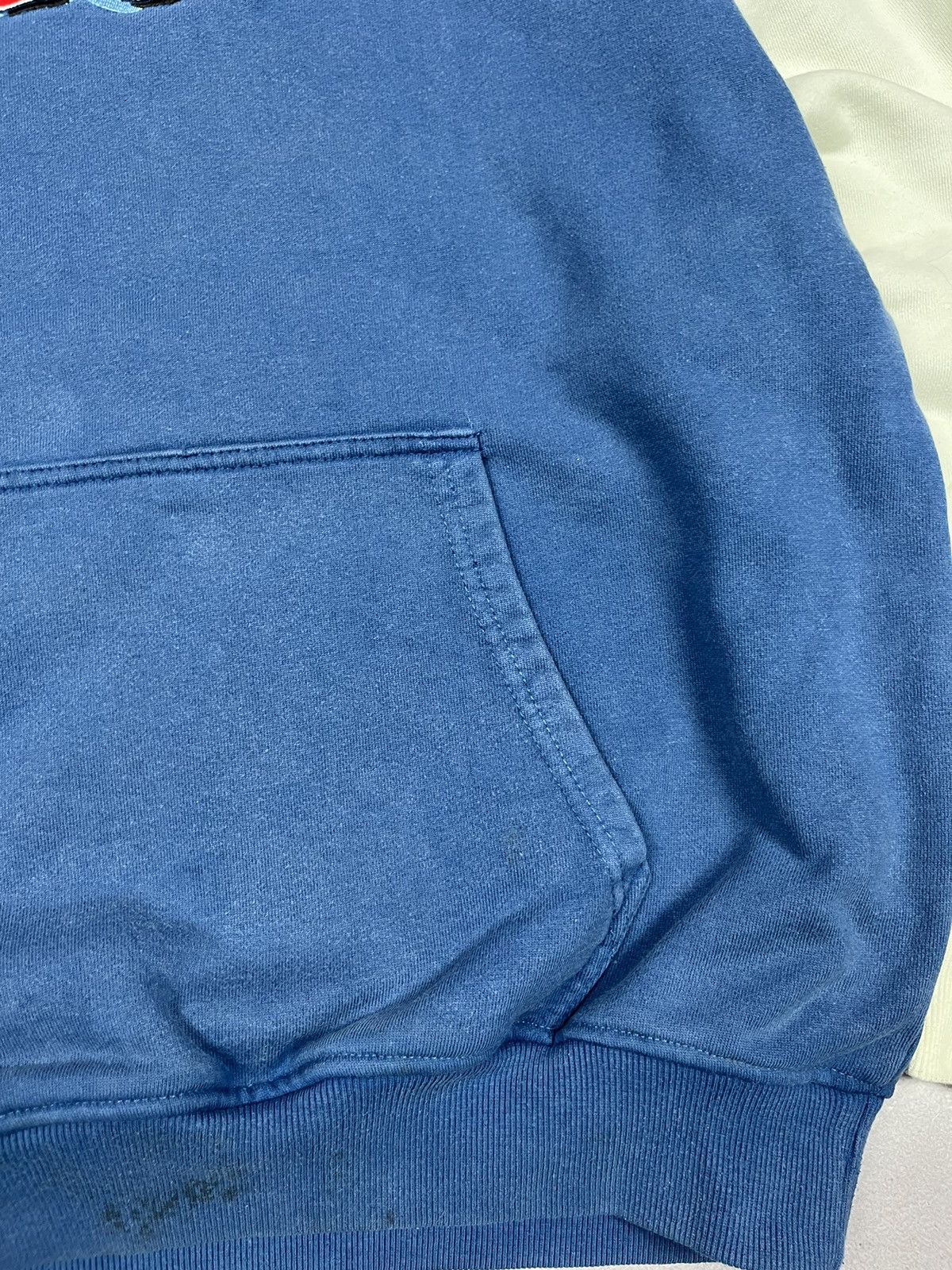 CHILDS Childish Hoodie Boxy Fit TGF Theme Park SkateGang Size US S / EU 44-46 / 1 - 5 Thumbnail