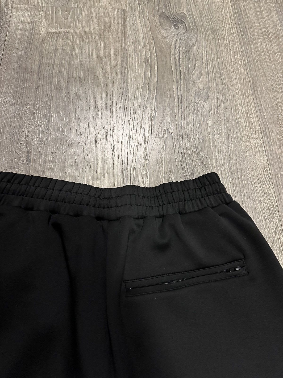 Other No Feelings Stripped Pants Size US 30 / EU 46 - 5 Thumbnail