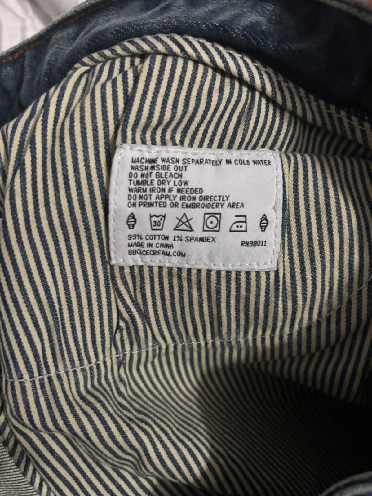 Icecream Icecream Boss Jeans Size US 32 / EU 48 - 3 Thumbnail