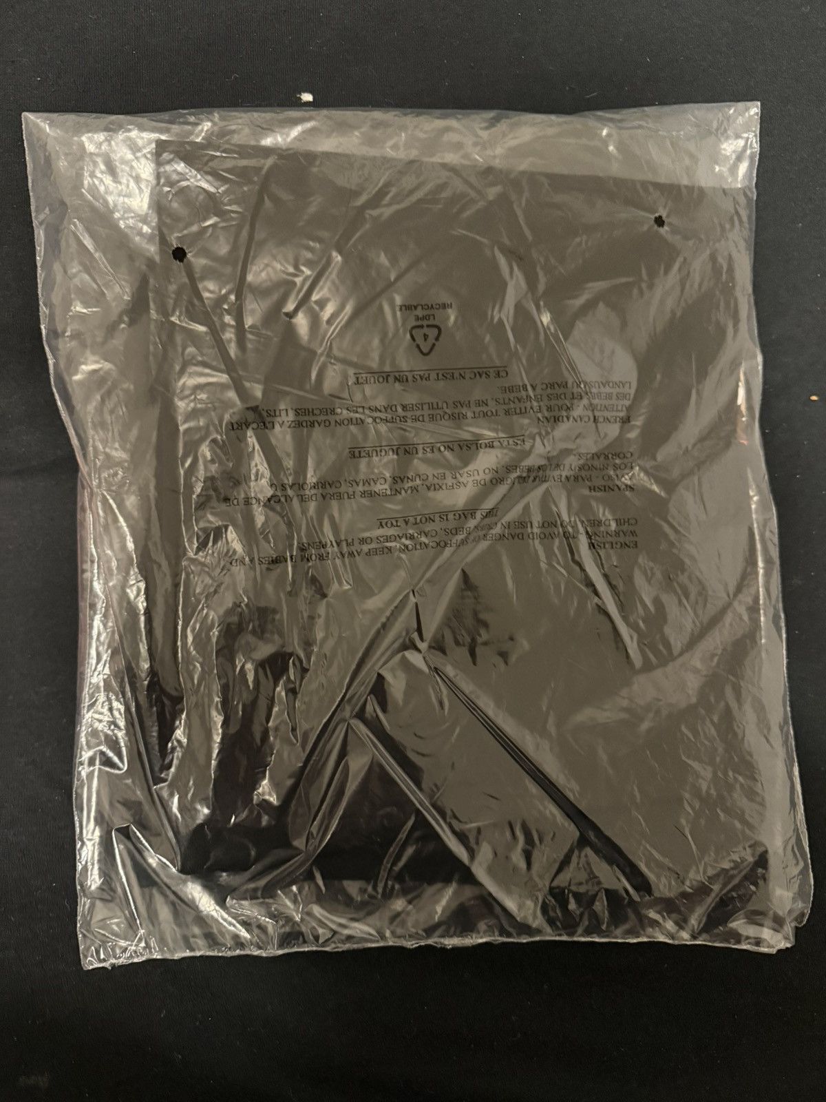 Fuck The Population FTP BREAKTHROUGH TEE Size US L / EU 52-54 / 3 - 2 Thumbnail