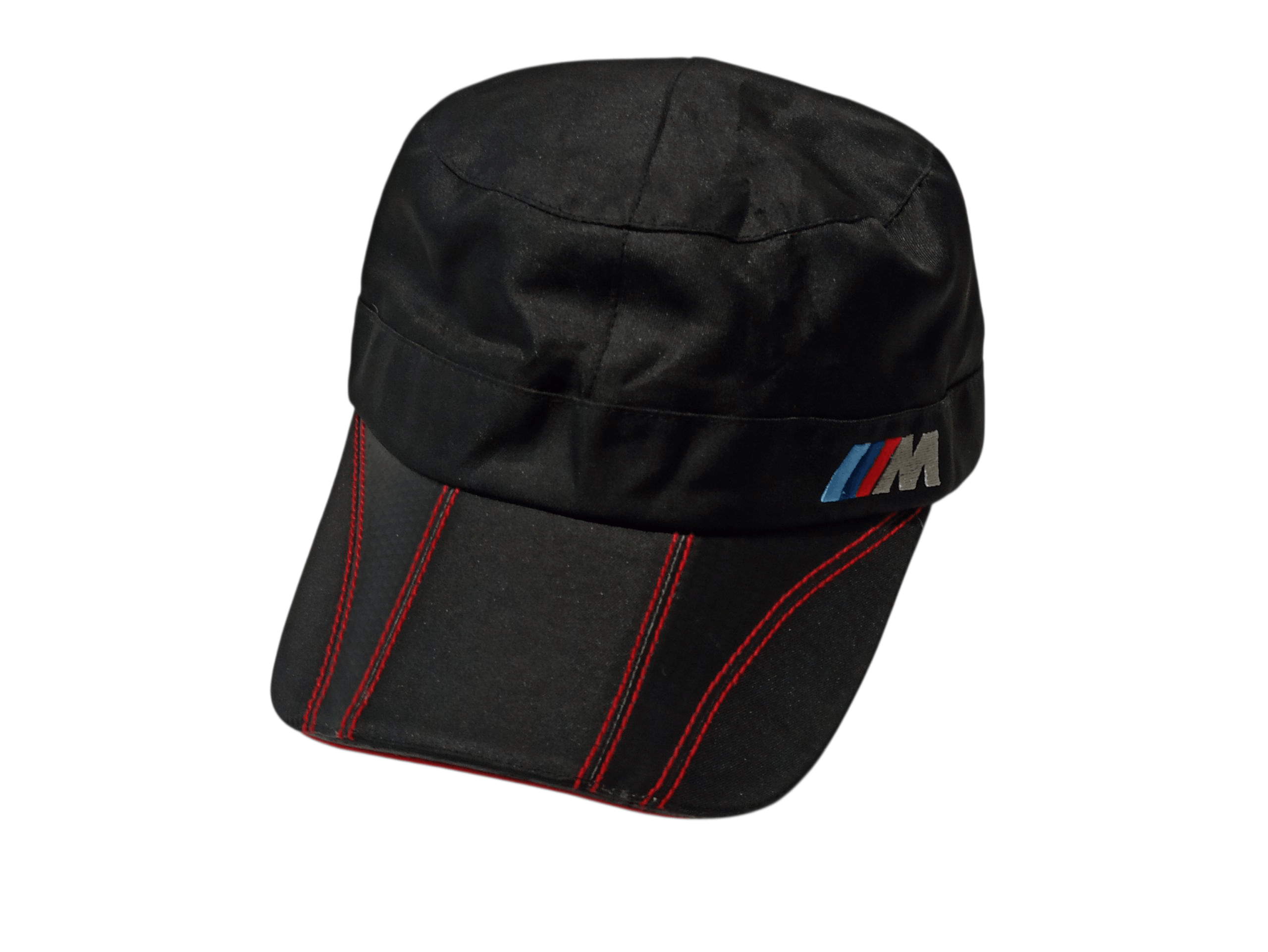 BMW BMW M Performance Cap OEM Logo Size ONE SIZE - 1 Thumbnail