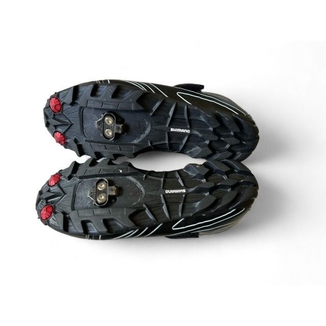Other Cycling/Bicycle Mountain Woman Shoes, size US 7.5 / EUR 38 Size US 7.5 / IT 37.5 - 3 Thumbnail